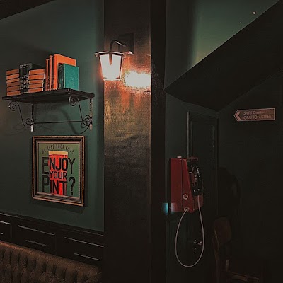 Foto de Saint James Irish Pub