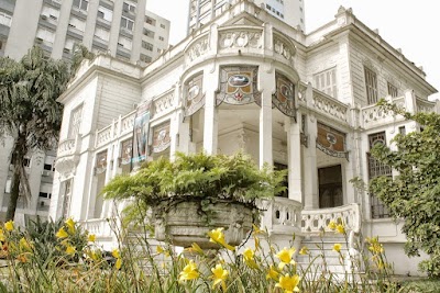 Foto de Pinacoteca Benedicto Calixto