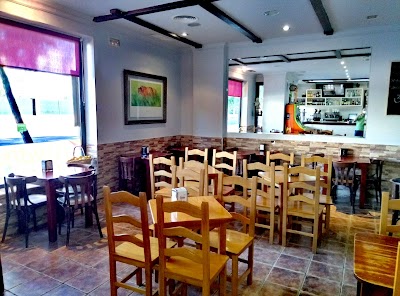 Foto de L Orangier - Restaurantes Cocina Casera y Tradicional