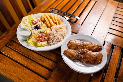 Foto de Santorini Grill - Restaurante Grego