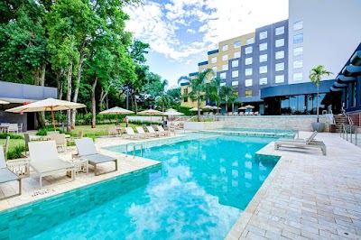 Foto de DoubleTree by Hilton Foz do Iguacu Brazil