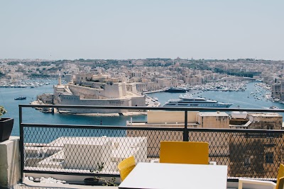 Foto de Sally Port Suites