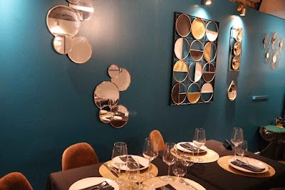 Foto de COMO Restaurante