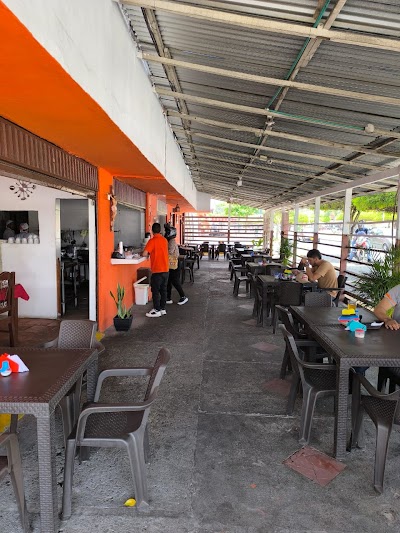 Foto de RESTAURANTE COLOMBO ARG - RESTAURANTE EN BUGA