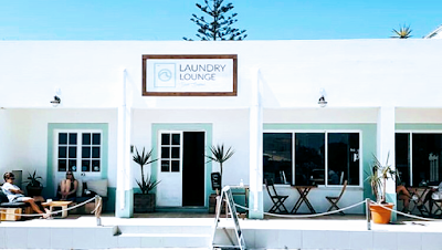 Foto de Laundry Lounge Sagres