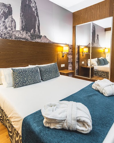 Foto de Hotel Adonis Plaza