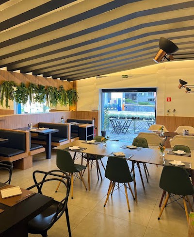 Foto de Mangôo Restaurante