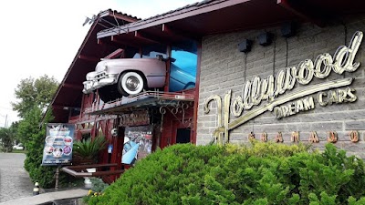Foto de Hollywood Dream Cars - Museu do Automóvel