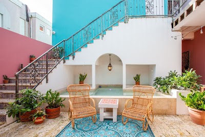 Foto de Boho Bohemian Boutique Hotel