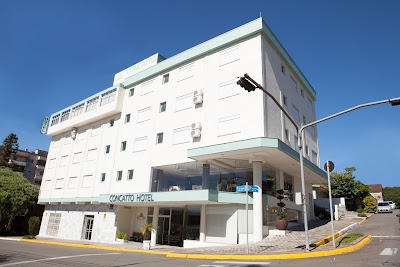 Foto de Hotel Concatto