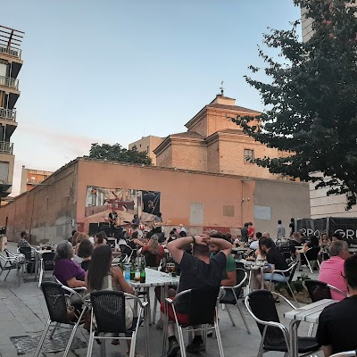 Foto de El Perdigacho