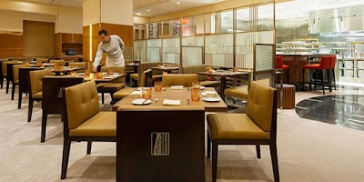 Foto de STATE Grill and Bar