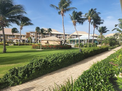 Foto de Holiday Inn Resort Grand Cayman, an IHG Hotel
