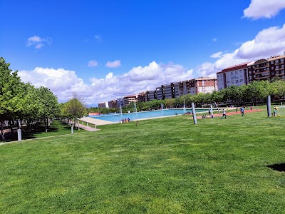 Foto de Andrés de Vandelvira Park