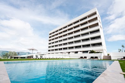 Foto de The Benson Hotel