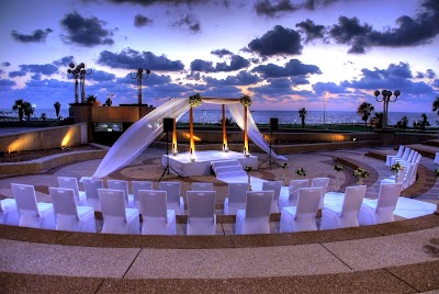 Foto de Dan Panorama Tel -Aviv