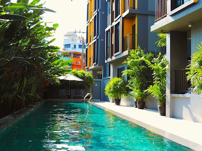 Foto de iSanook Bangkok
