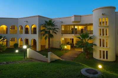 Foto de Victoria Falls Rainbow Hotel
