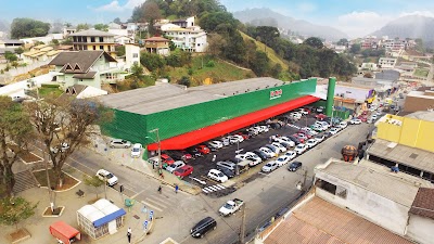 Foto de Supermercado Rio Verde