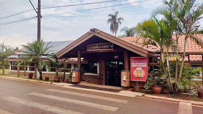 Foto de Restaurante da Estiva