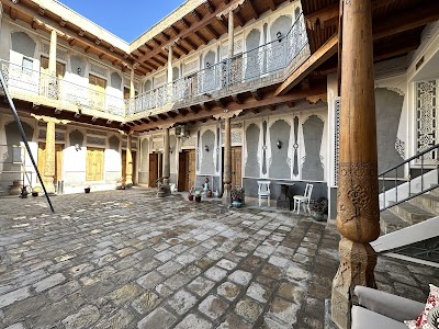 Foto de Minzifa Boutique Hotel