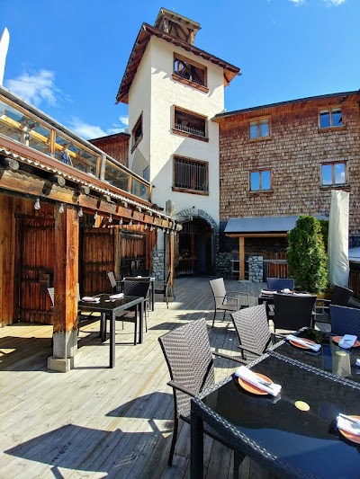 Foto de THE BISTRO at Hillside Winery