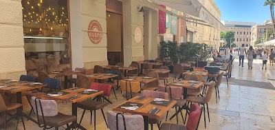 Foto de Restaurante Gusto