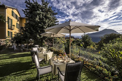 Foto de Hotel Villa Carona