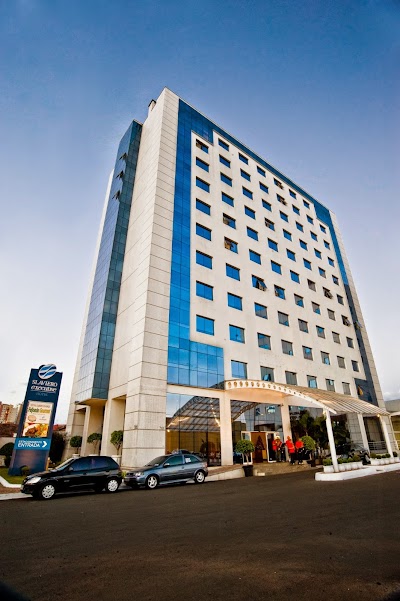 Foto de Bourbon Convention Hotel Ponta Grossa