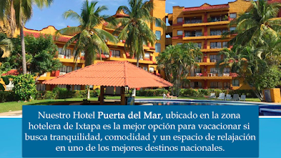 Foto de Hotel Puerta Del Mar Ixtapa
