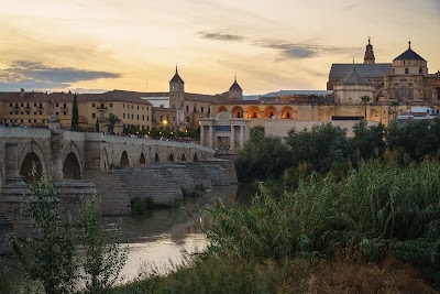 Foto de Tandem Torre de la Calahorra