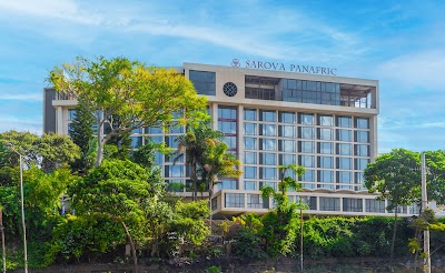 Foto de Sarova Panafric Nairobi - Hotel in Nairobi