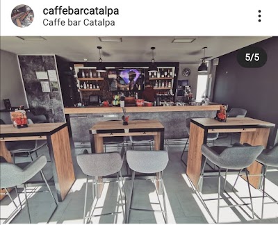 Foto de Catalpa Lounge Bar