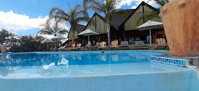 Foto de Opuwo Country Lodge