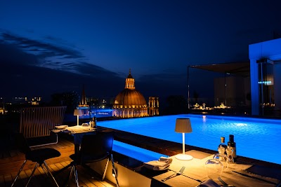 Foto de The Embassy Valletta Hotel