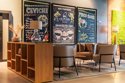 Foto de QCeviche Restaurante