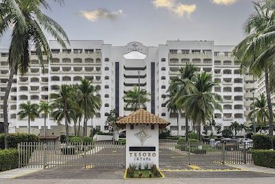Foto de Hotel Tesoro Ixtapa