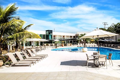 Foto de Itu Plaza Hotel
