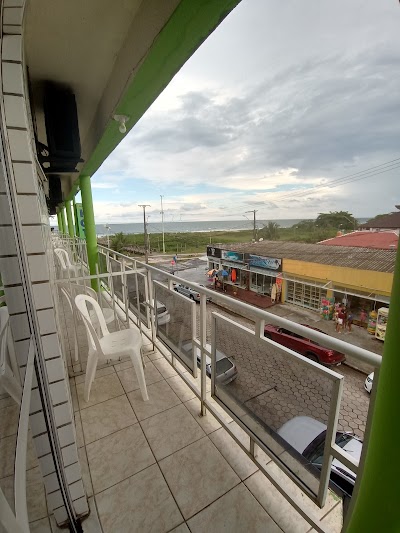Foto de Hotel PANORAMA PRAIA DE LESTE