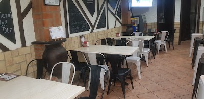 Foto de Restaurante El Rincón de Julia