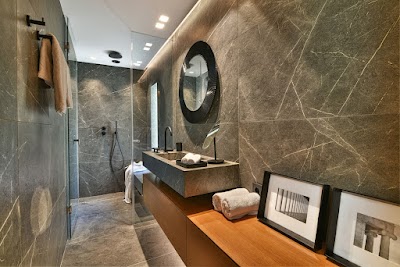 Foto de Athens Dom Hotel