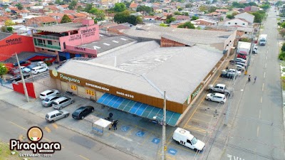 Foto de Supermercado Piraquara Lj3