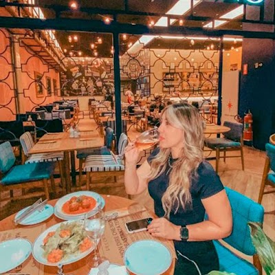 Foto de Pecorino Bar e Trattoria Balneário Shopping: Massas, Risoto, Pizza, Delivery SC