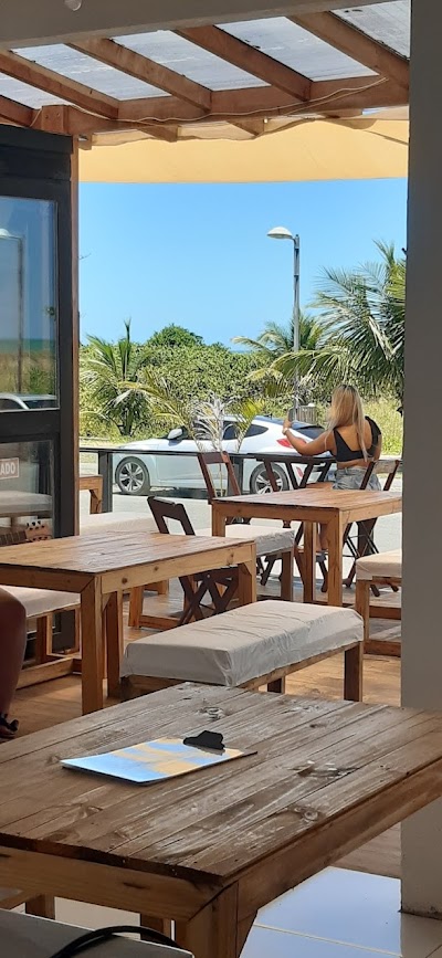 Foto de Monte Santo