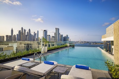Foto de Tumbi Hotel Dubai The Palm, Tapestry Collection by Hilton