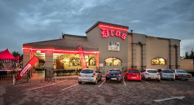 Foto de Dros Vanderbijlpark