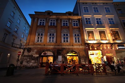 Foto de Balaton Restaurant
