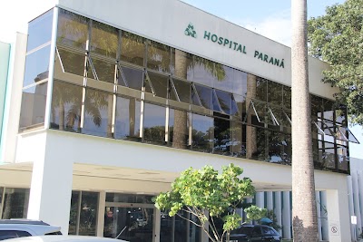 Foto de Hospital Paraná