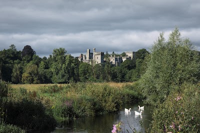 Foto de Castelo de Lismore