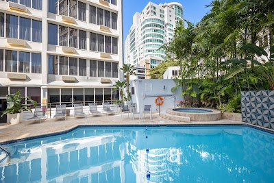 Foto de Holiday Inn Express San Juan Condado